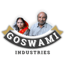Goswami Industries Logo